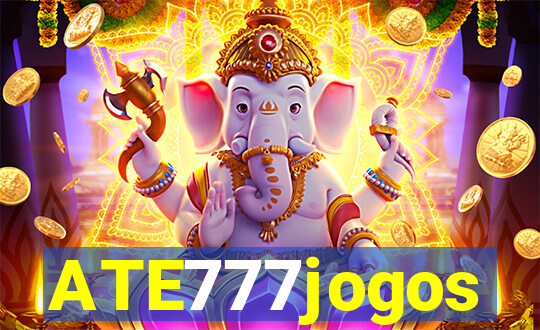 ATE777jogos