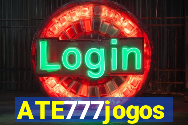 ATE777jogos