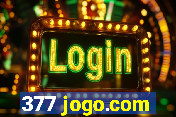 377 jogo.com