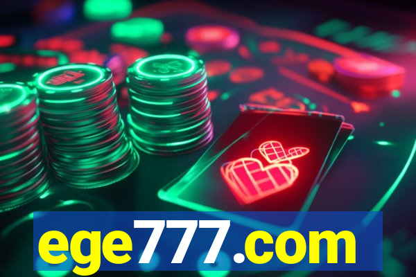 ege777.com