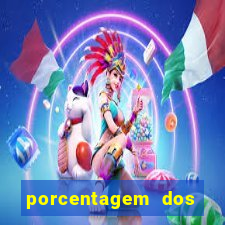 porcentagem dos slots pg tempo real