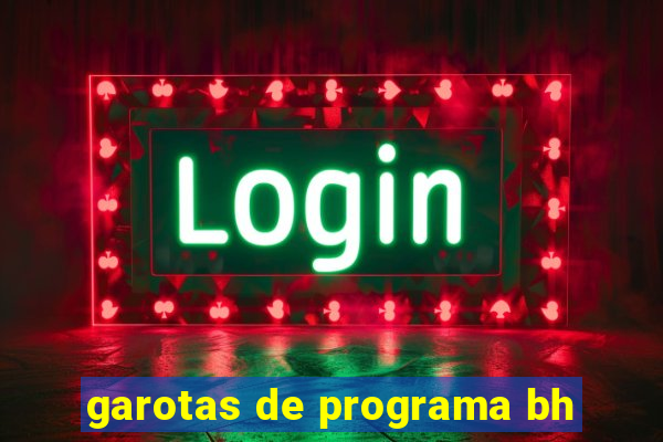 garotas de programa bh