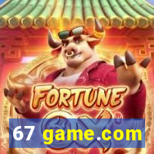 67 game.com