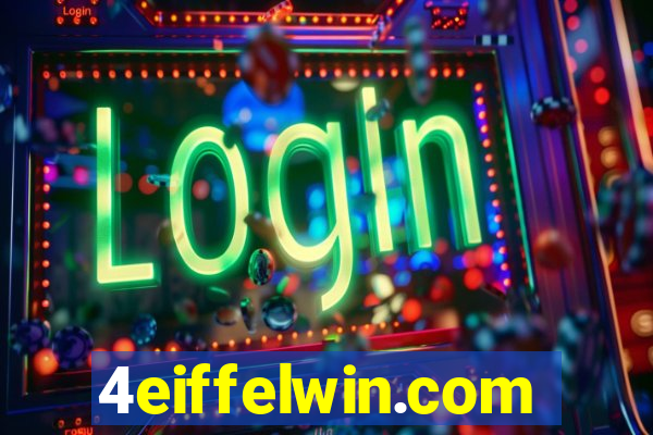 4eiffelwin.com