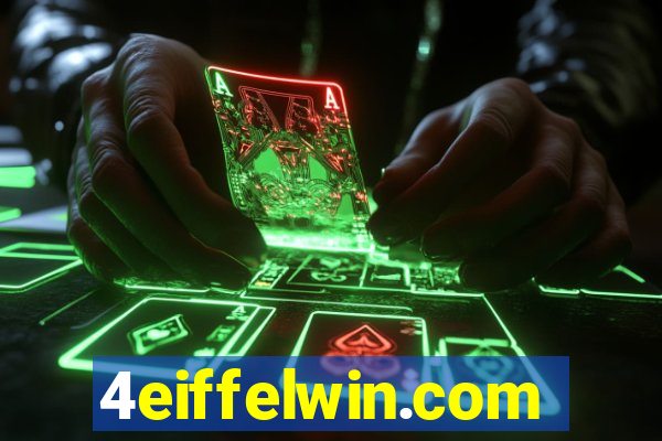 4eiffelwin.com