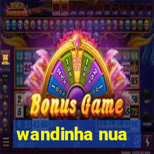 wandinha nua