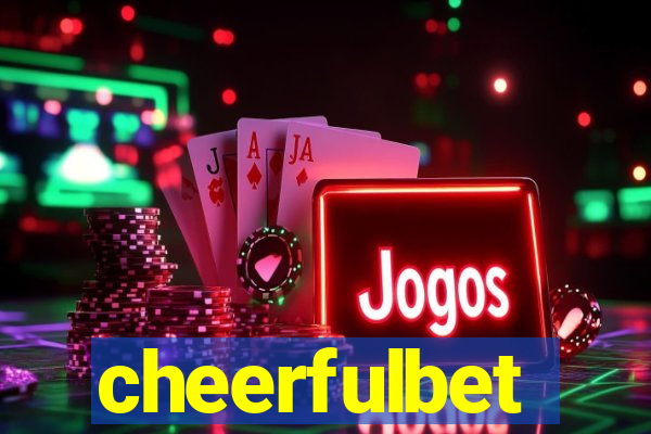 cheerfulbet