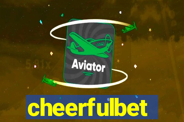 cheerfulbet