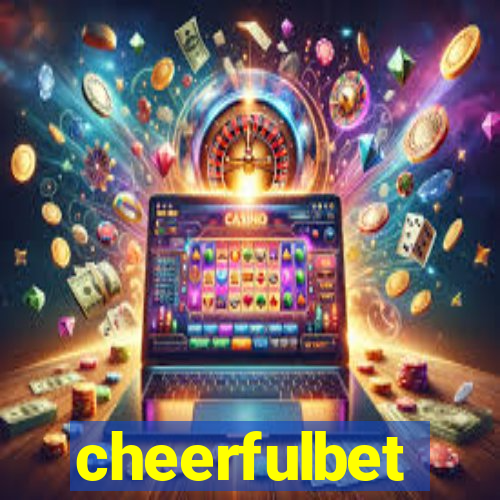 cheerfulbet