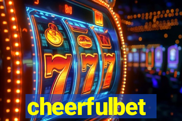 cheerfulbet