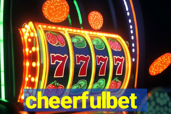 cheerfulbet