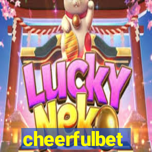 cheerfulbet