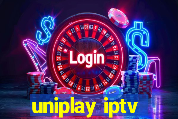 uniplay iptv