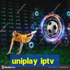 uniplay iptv