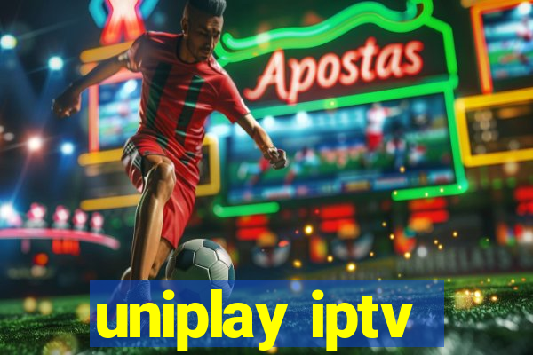 uniplay iptv