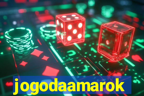 jogodaamarok