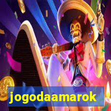 jogodaamarok