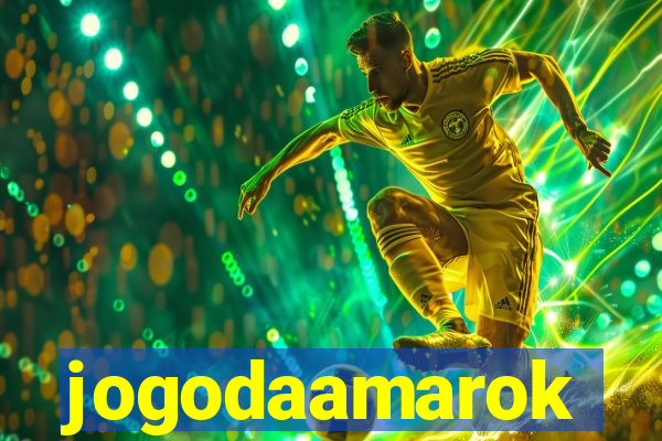 jogodaamarok