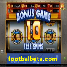 footbalbets.com