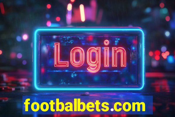 footbalbets.com