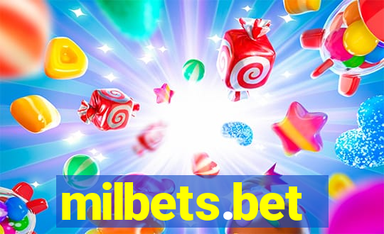 milbets.bet