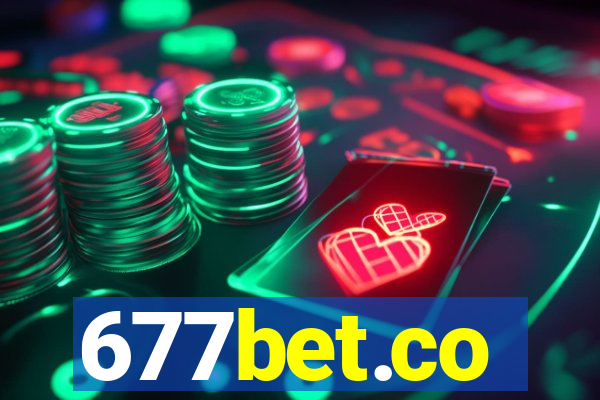 677bet.co