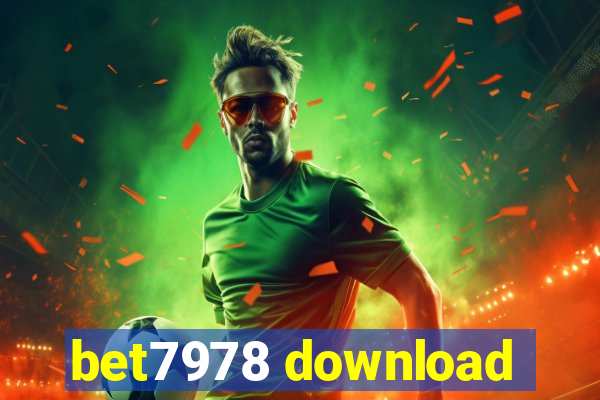 bet7978 download