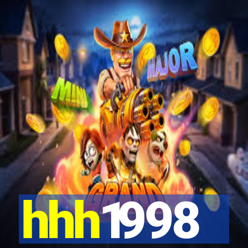 hhh1998