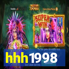 hhh1998