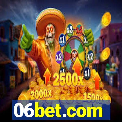 06bet.com