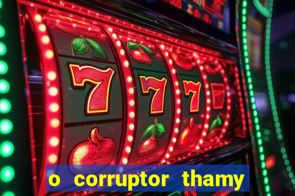 o corruptor thamy bastida pdf