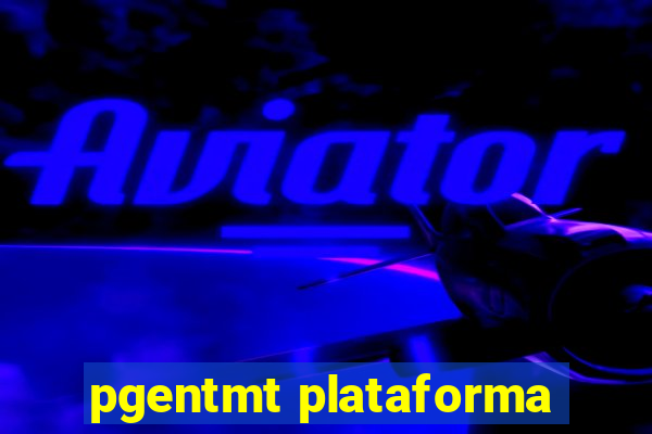 pgentmt plataforma