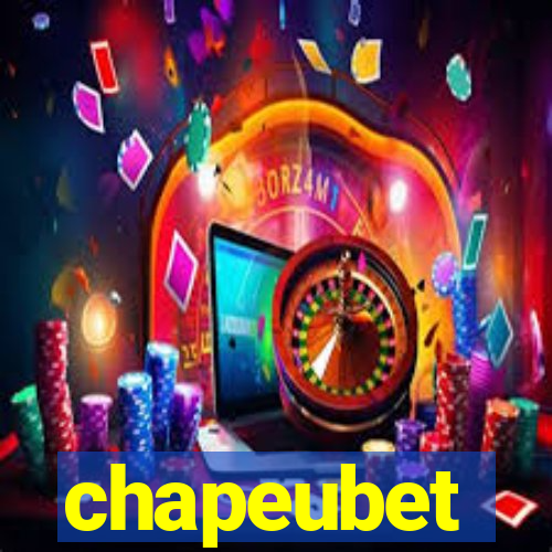 chapeubet