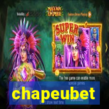 chapeubet