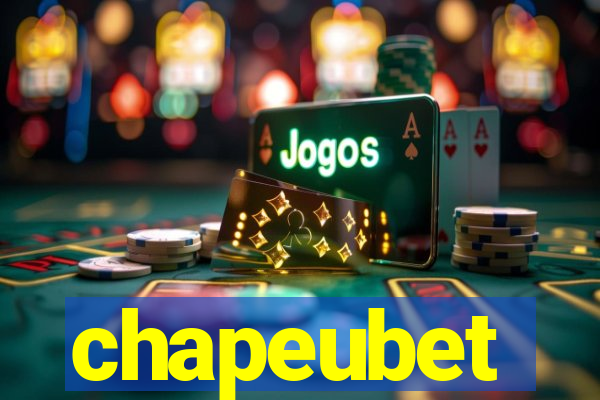 chapeubet