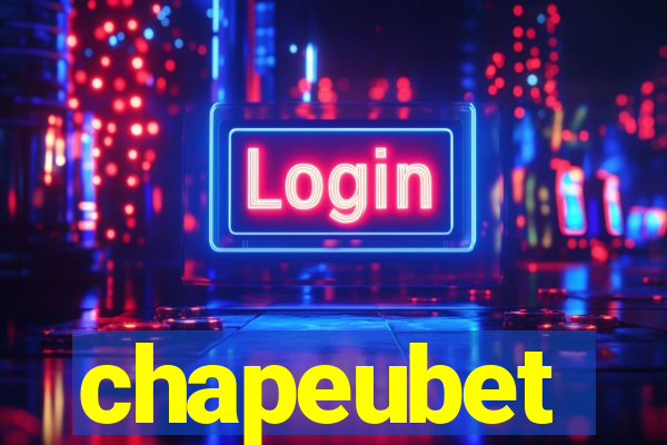 chapeubet