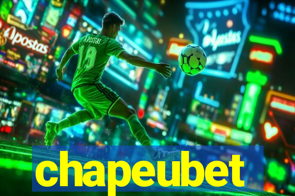 chapeubet