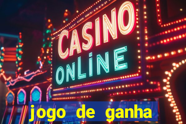 jogo de ganha dinheiro sem depositar