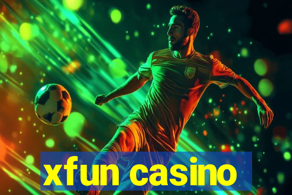 xfun casino