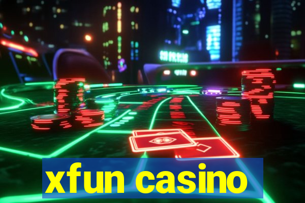 xfun casino