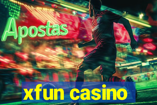 xfun casino