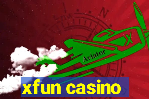 xfun casino