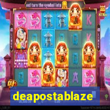 deapostablaze