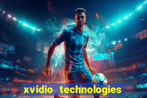 xvidio technologies startup brasil 2024 os