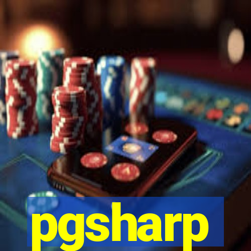 pgsharp