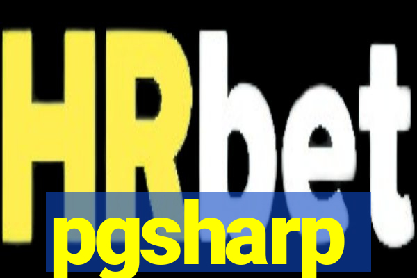 pgsharp