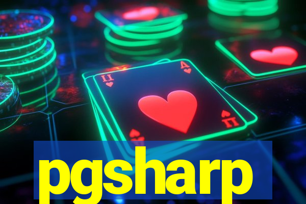 pgsharp