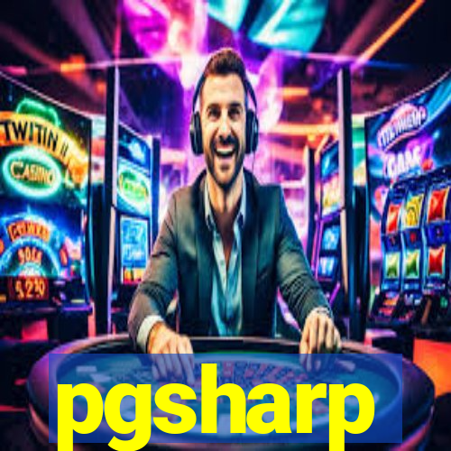 pgsharp