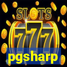 pgsharp