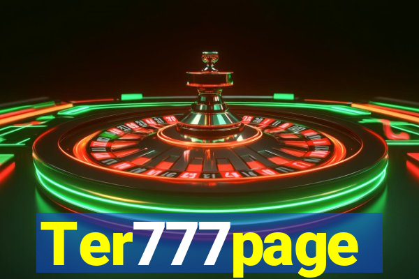 Ter777page